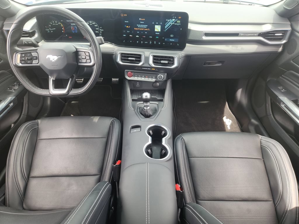 Used 2024 Ford Mustang GT Premium RWD image 20