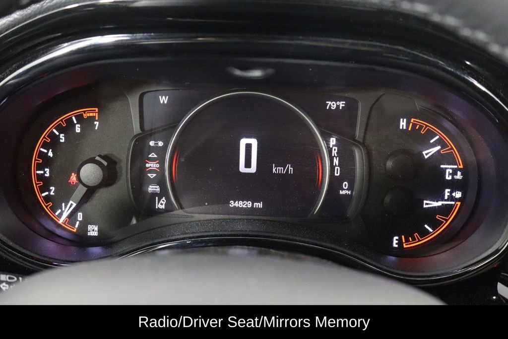Used 2025 Dodge Durango GT image 11