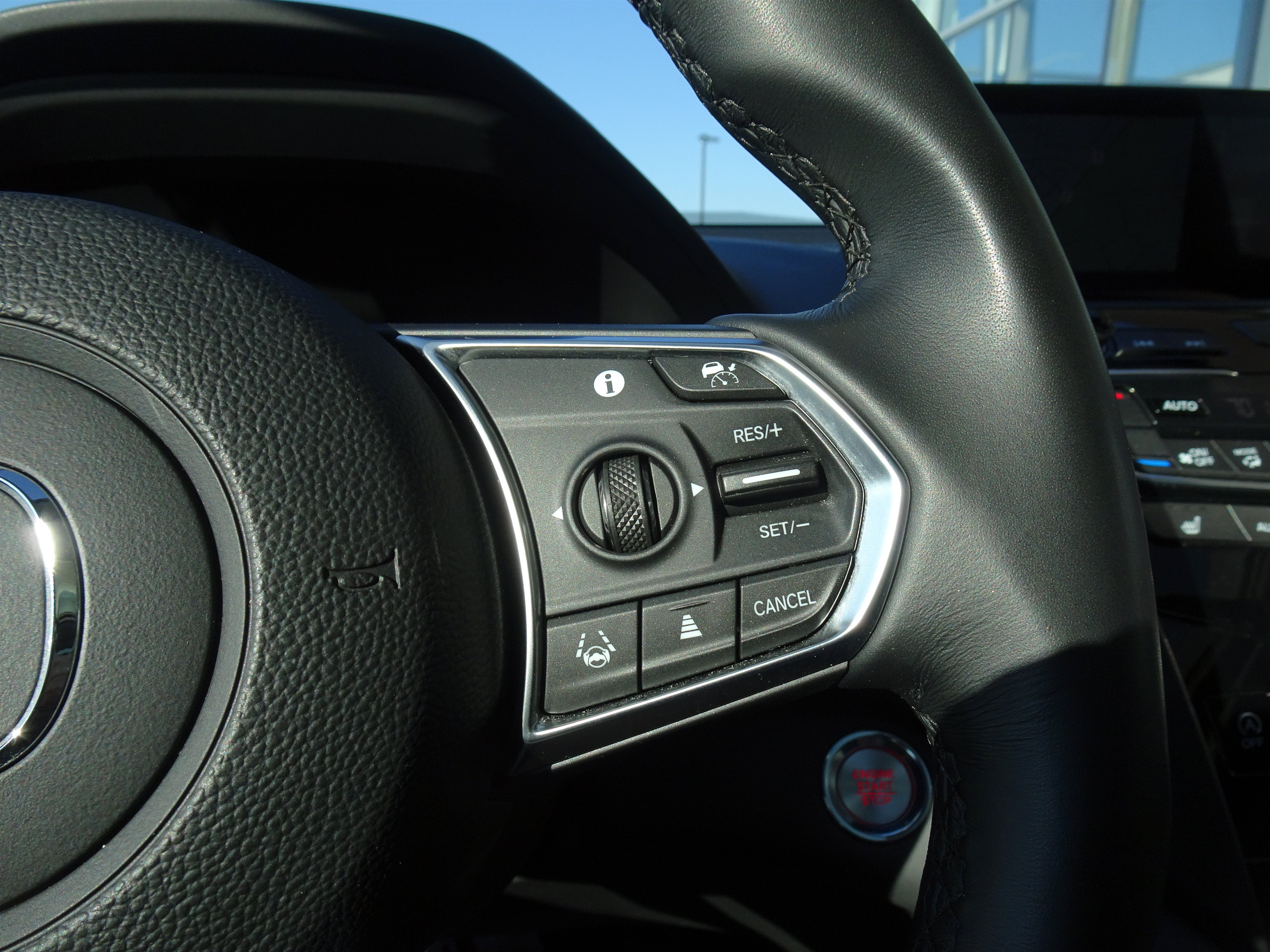 Used 2022 Acura RDX w/ Technology Package AWD/4WD image 22