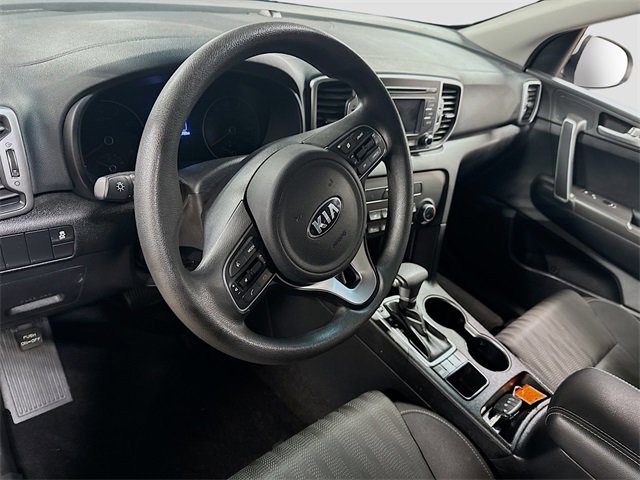Used 2019 Kia Sportage LX image 16