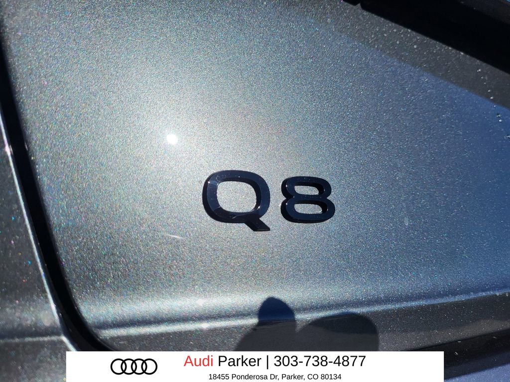 New 2026 Audi Q8 Premium Plus image 15