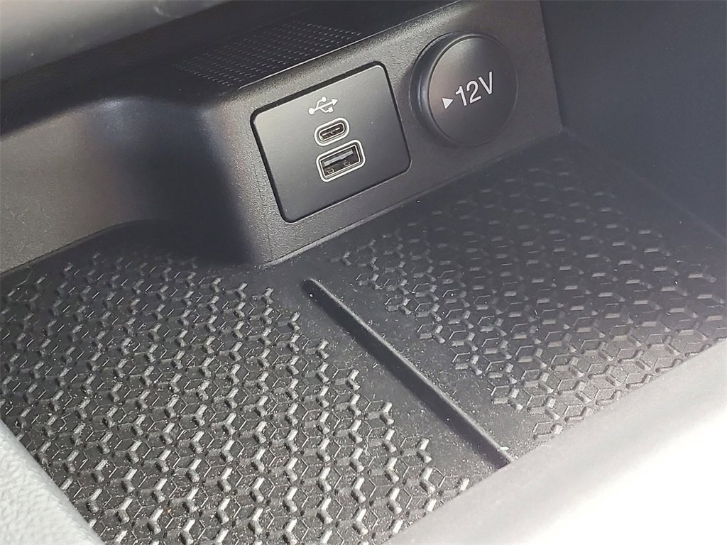 New 2024 Ford Bronco Sport Outer Banks image 19