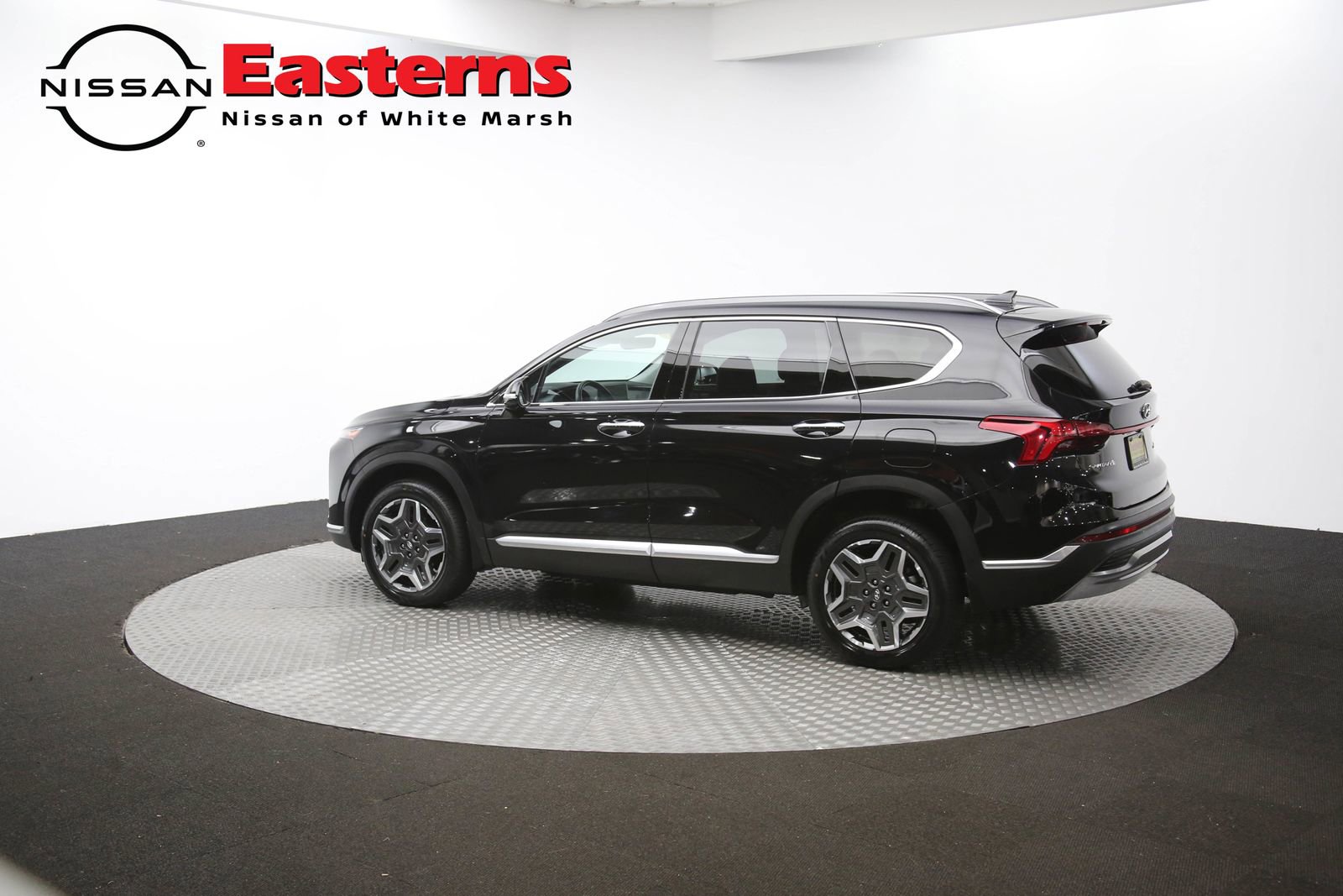 Used 2023 Hyundai Santa Fe Limited AWD/4WD image 64