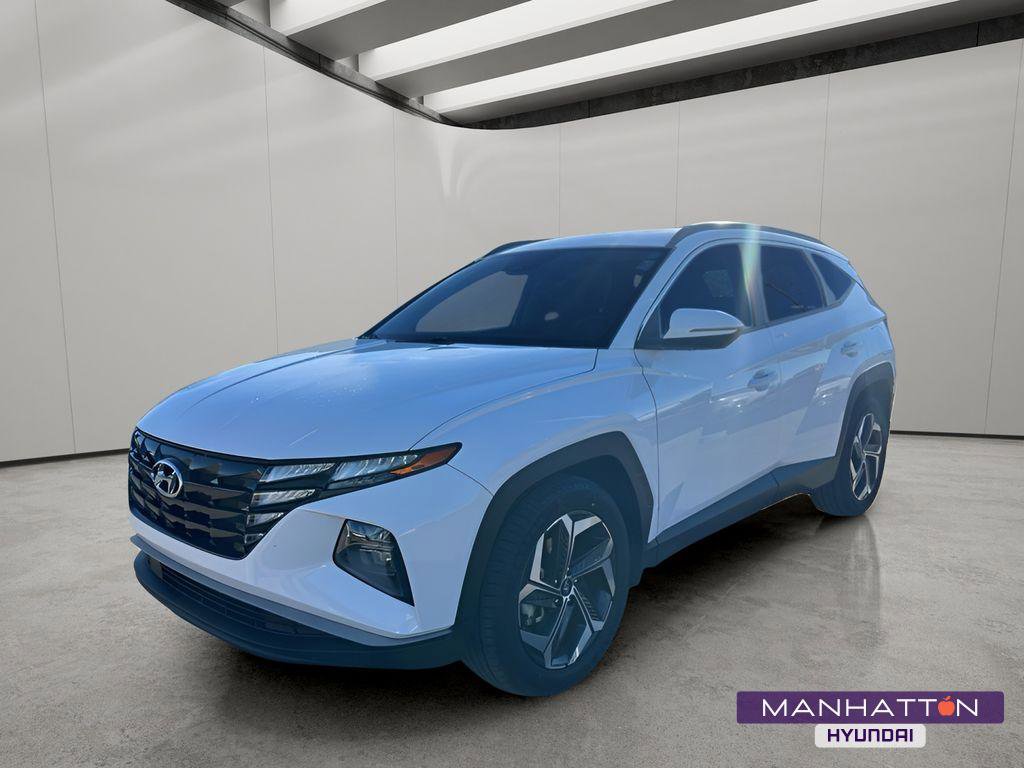 Used 2023 Hyundai Tucson SEL w/ Convenience Package image 1