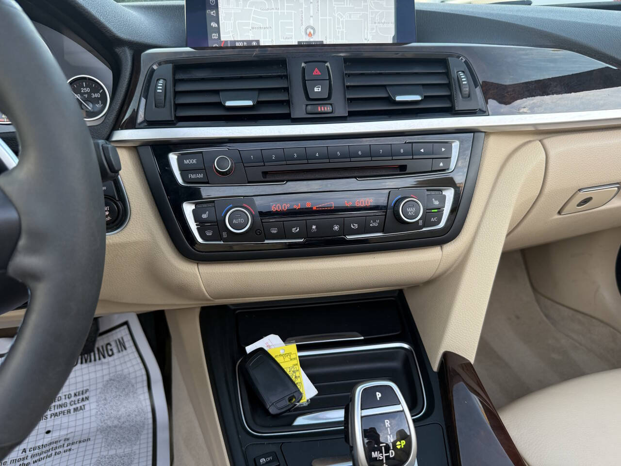 Used 2014 BMW 428i xDrive Convertible AWD/4WD image 29
