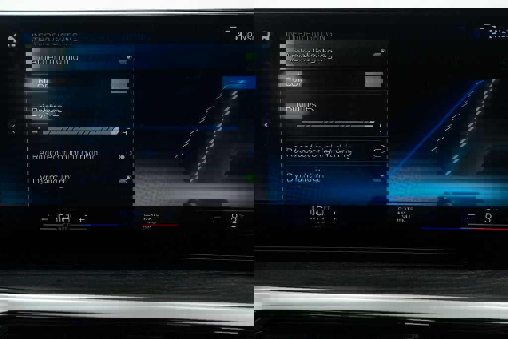 Used 2024 BMW 330i xDrive Sedan w/ Convenience Package image 26