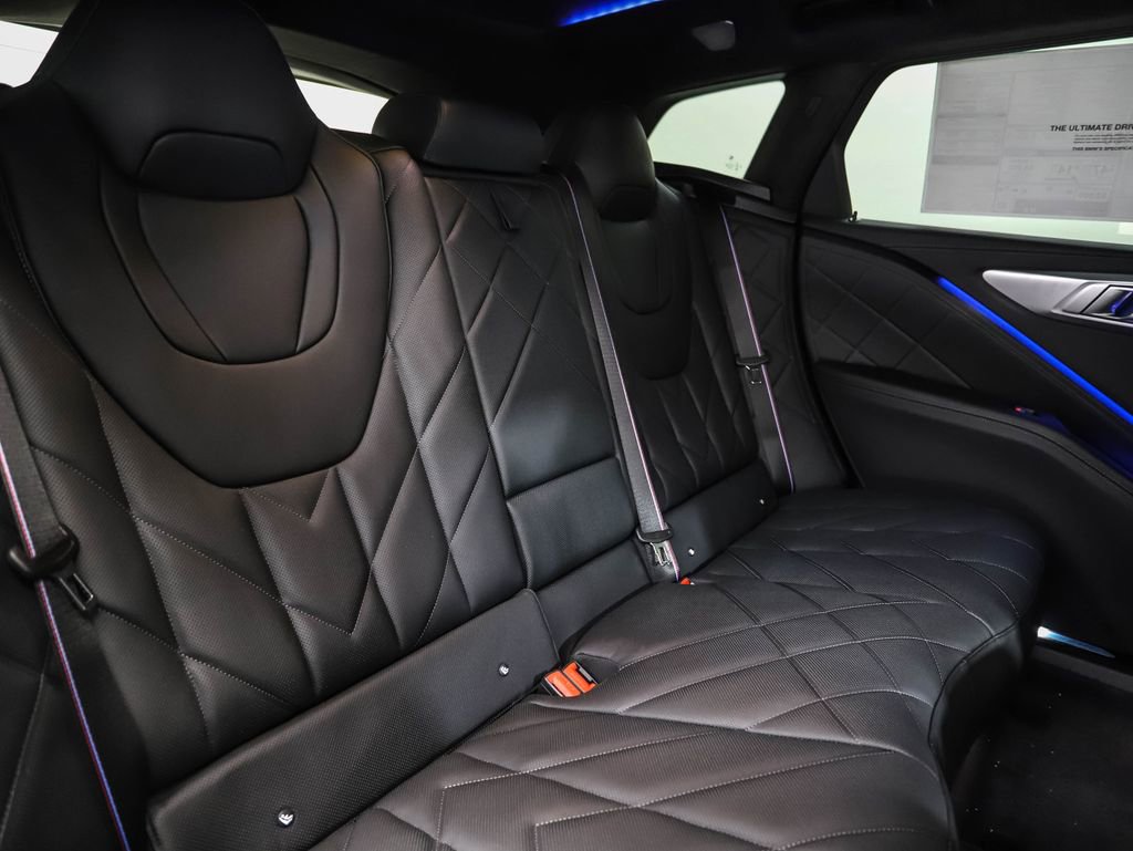 New 2026 BMW XM Label Red image 27