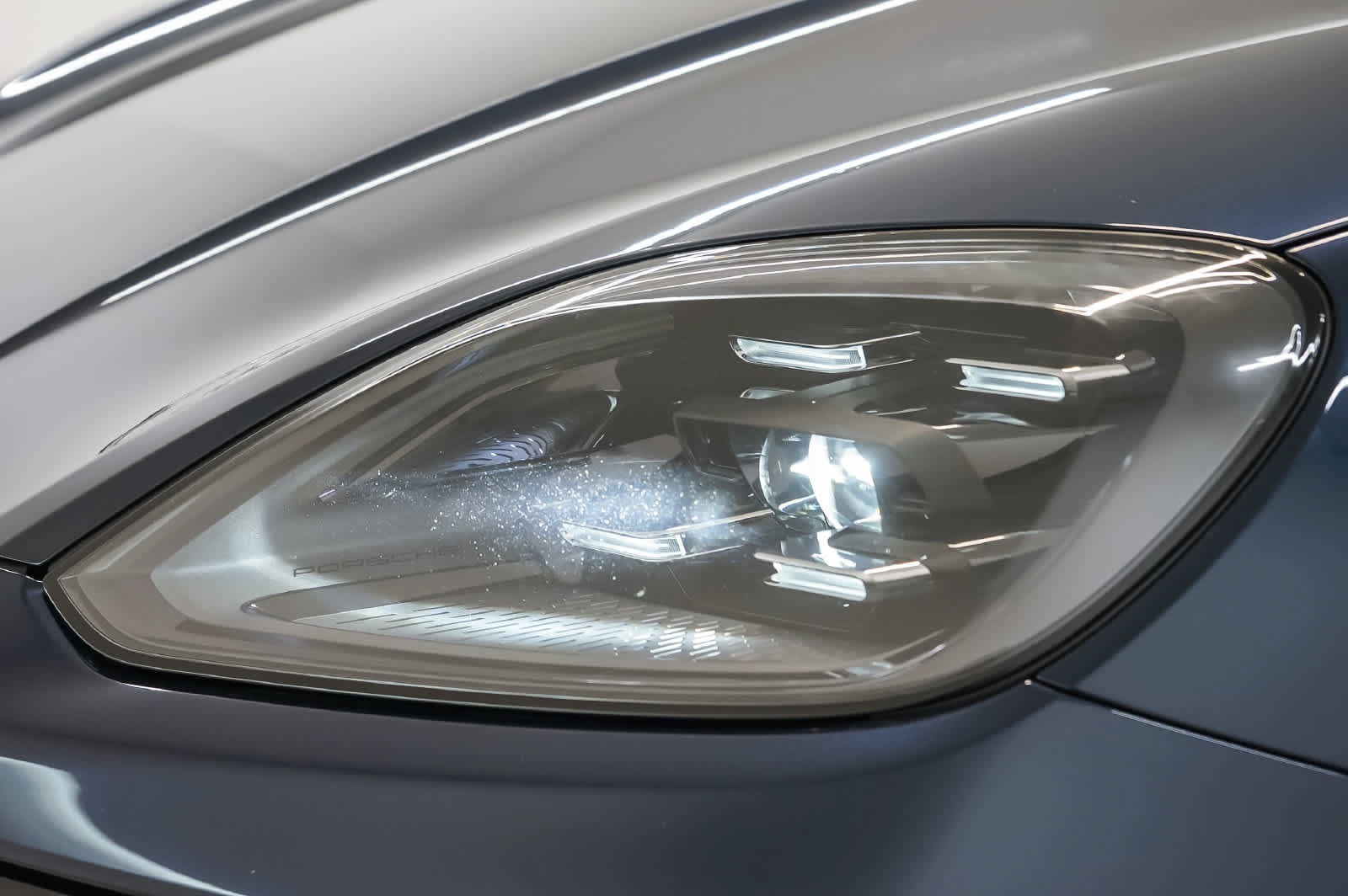 Certified 2026 Porsche Cayenne S AWD/4WD image 15