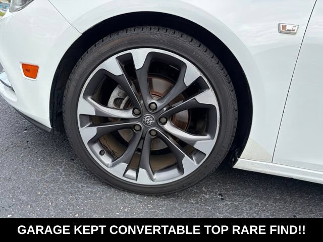 Used 2019 Buick Cascada Premium FWD image 11