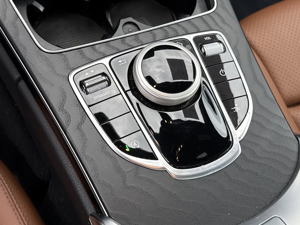 Certified 2021 Mercedes-Benz C 300 4MATIC Coupe image 23
