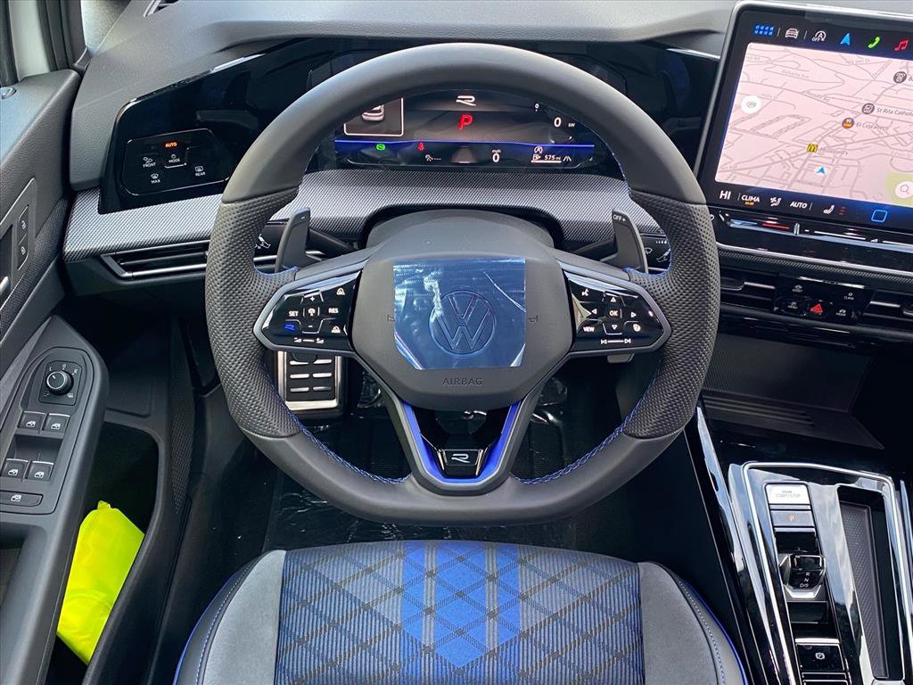 New 2026 Volkswagen Golf w/ Euro Style Package image 6