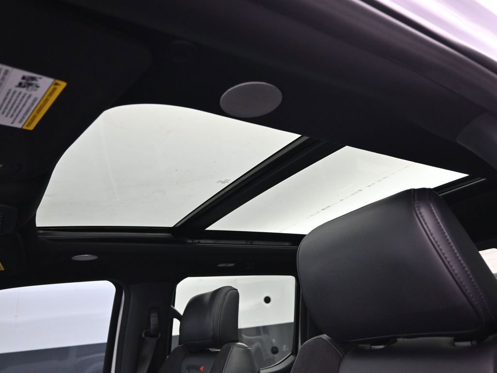 Used 2023 Ford F150 Raptor w/ Equipment Group 802A Raptor R image 11