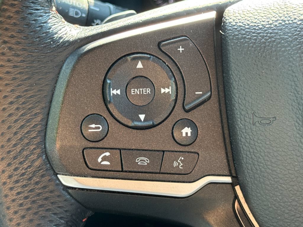 Used 2022 Honda Passport TrailSport image 30