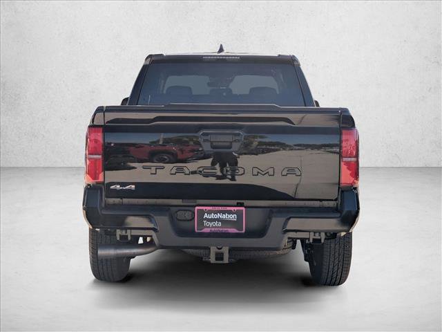 New 2026 Toyota Tacoma SR5 image 7