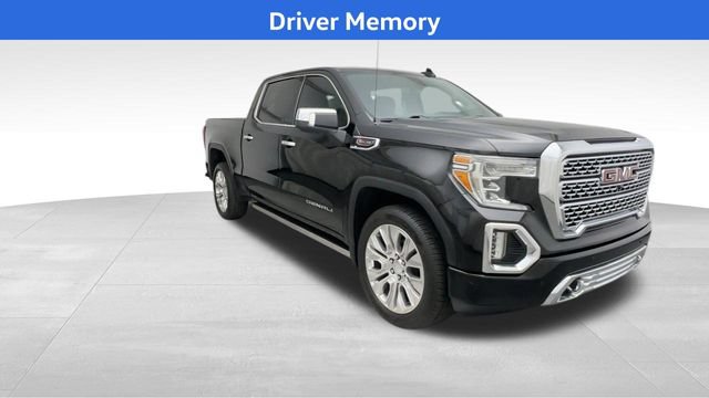 Used 2020 GMC Sierra 1500 Denali w/ Denali Ultimate Package AWD/4WD image 9