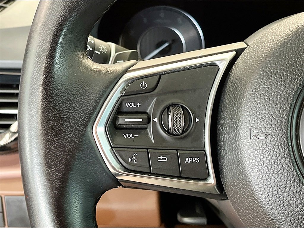 Used 2024 Acura RDX w/ Technology Package image 10
