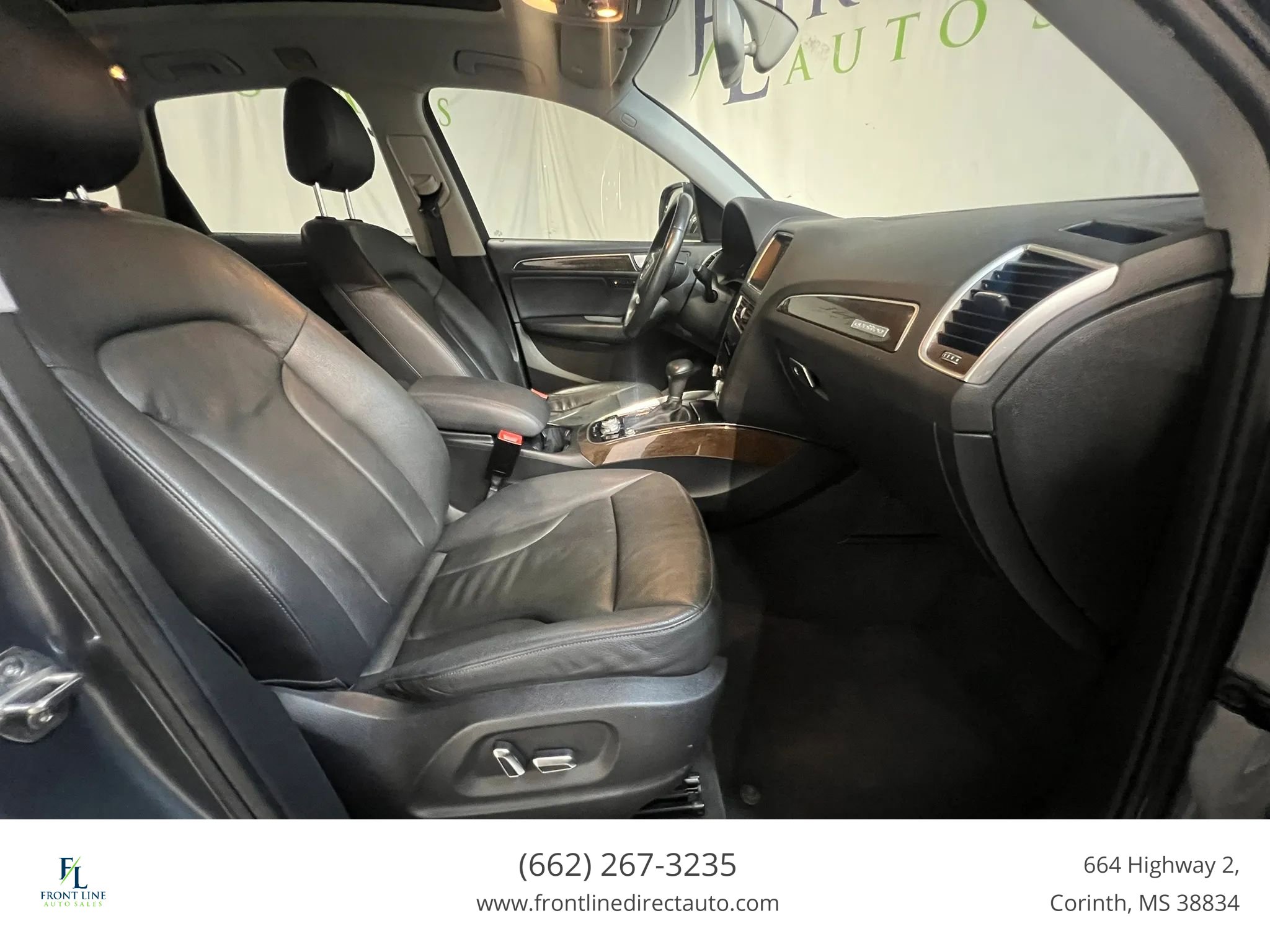Used 2014 Audi Q5 2.0T Premium Plus image 19