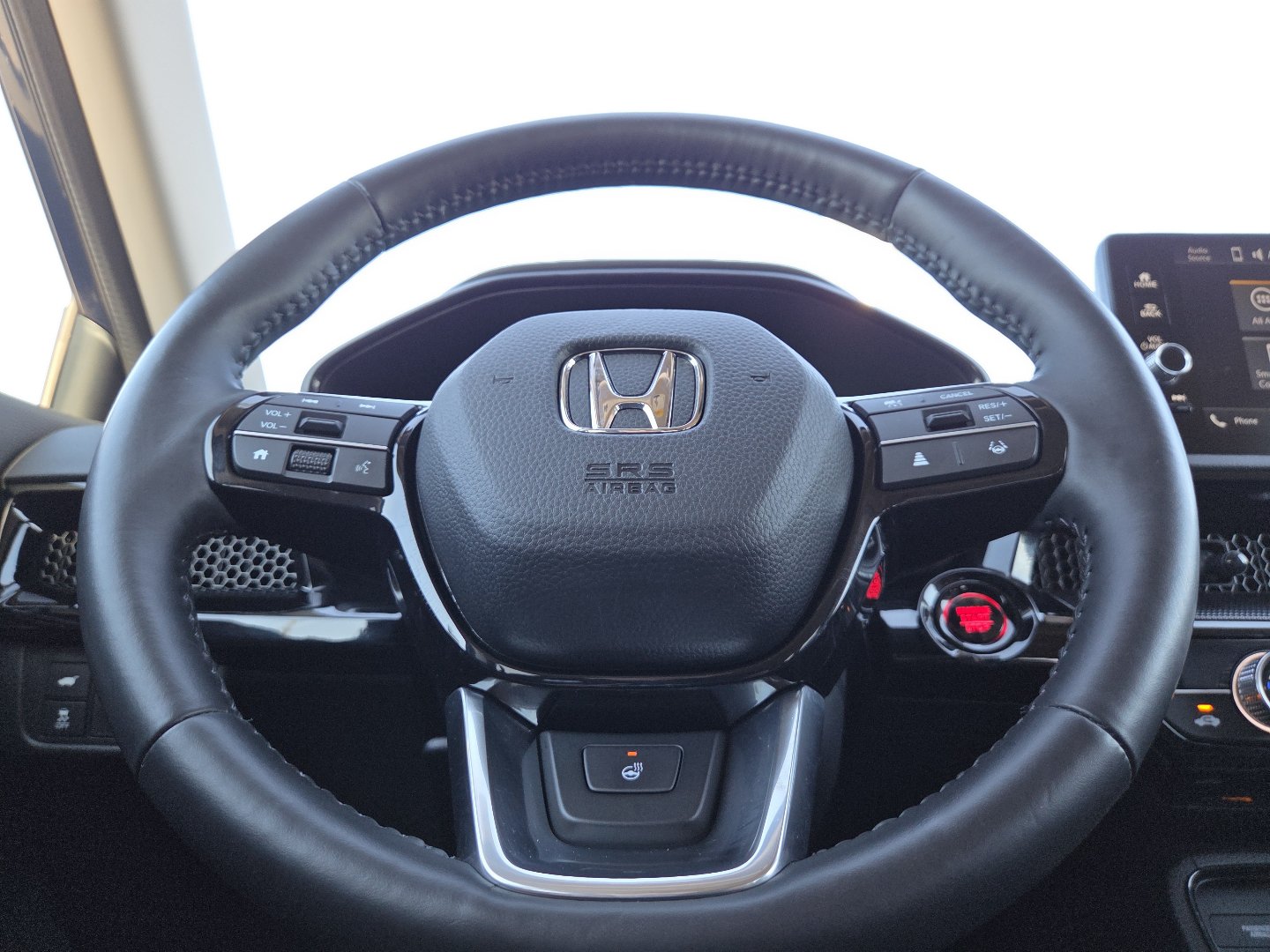 Used 2024 Honda CR-V EX-L image 28