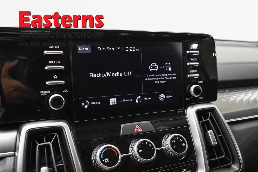 Used 2022 Kia Sorento LX FWD image 19
