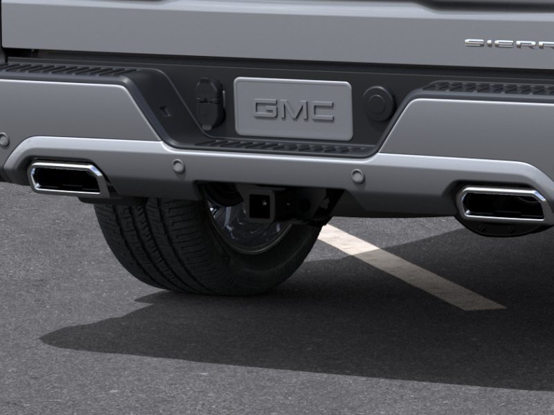 New 2026 GMC Sierra 1500 Denali Ultimate AWD/4WD image 14