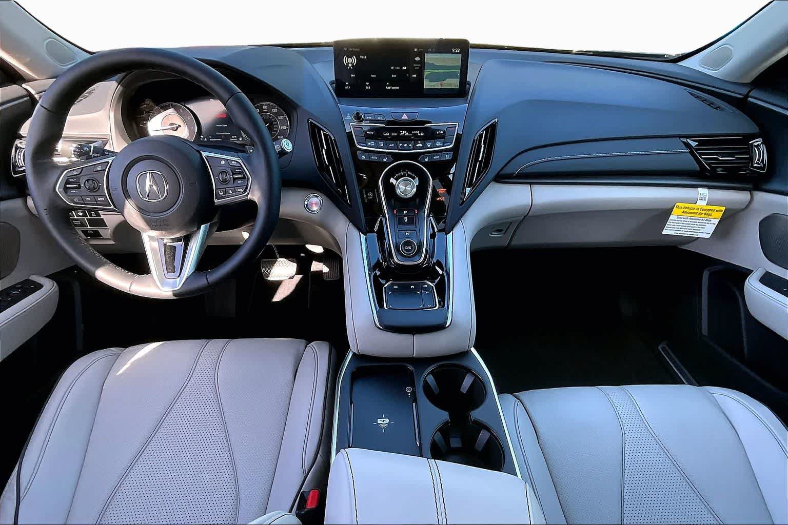 New 2026 Acura RDX SH-AWD w/ Advance Package image 5