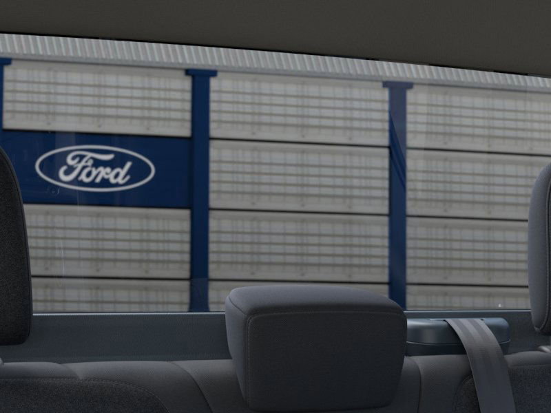 New 2025 Ford Maverick XLT w/ XLT Luxury Package image 24