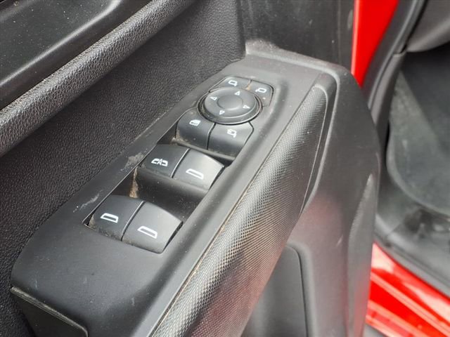 Used 2020 Chevrolet Silverado 2500 Custom w/ Custom Value Package image 8