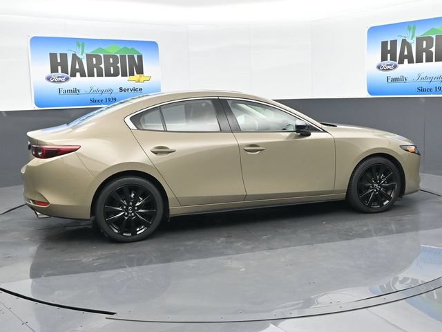 Used 2024 MAZDA MAZDA3 s AWD/4WD image 6