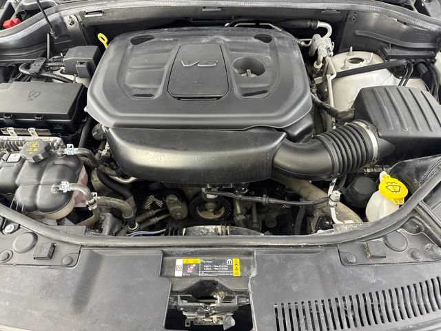 Used 2022 Dodge Durango GT AWD/4WD image 19