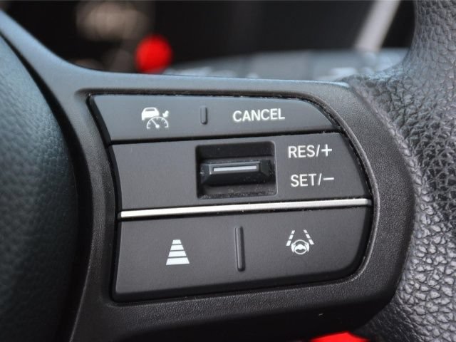 Used 2023 Honda CR-V EX image 29