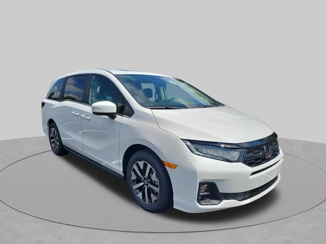 New 2027 Honda Odyssey EX-L image 11