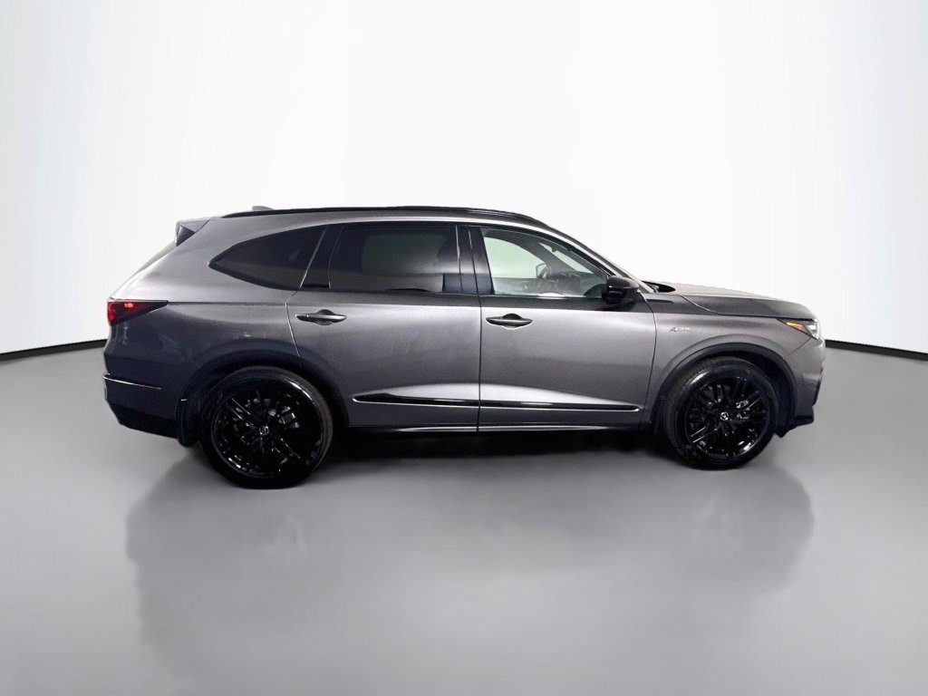 Used 2025 Acura MDX A-Spec w/ Advance Package AWD/4WD image 11
