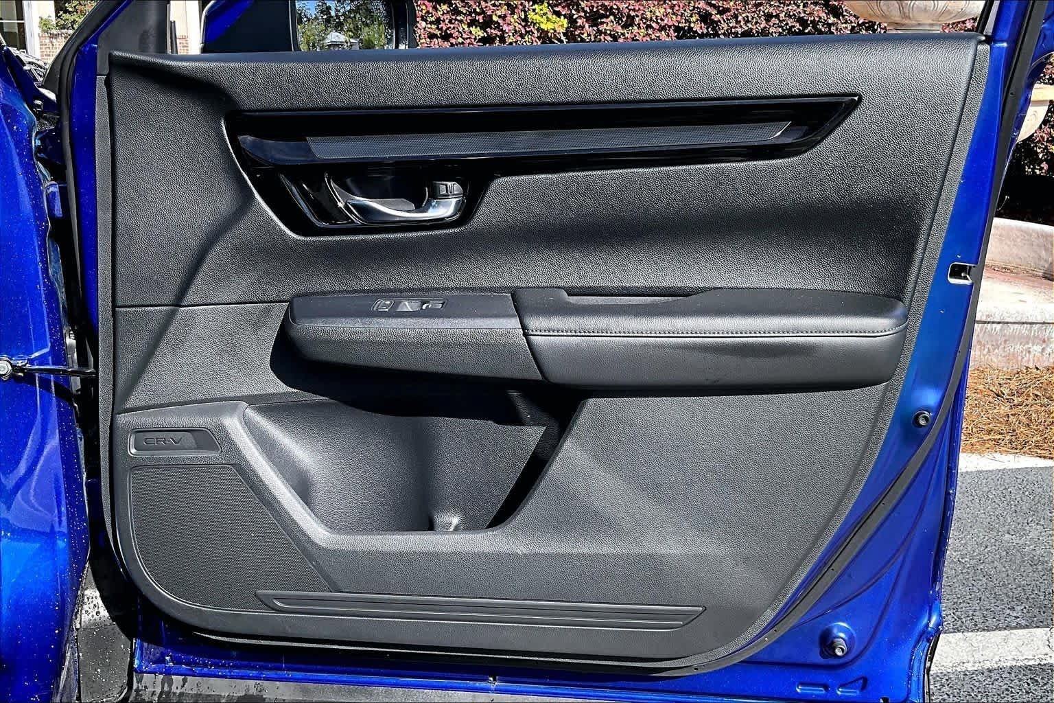 Certified 2025 Honda CR-V EX-L image 23