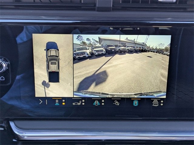 Used 2023 GMC Sierra 1500 Denali Ultimate image 19