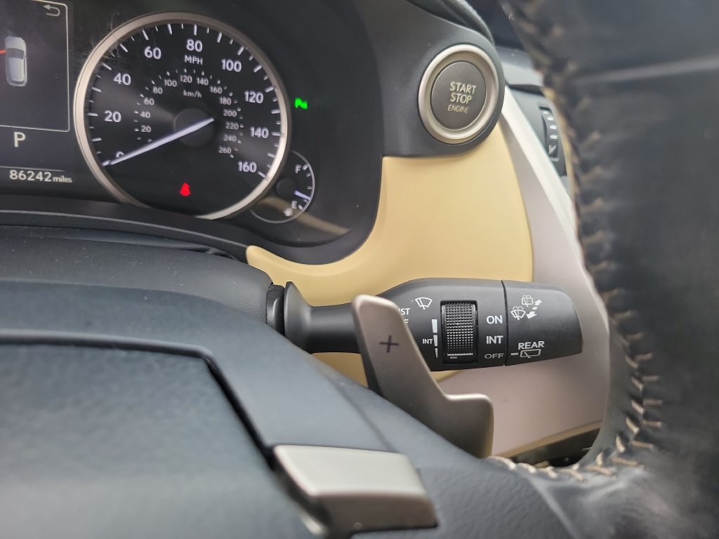 Used 2020 Lexus NX 300 AWD w/ Comfort Package image 31