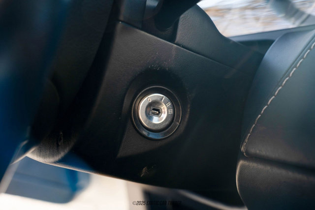 Used 2008 Aston Martin V8 Vantage Roadster 6-Speed image 29