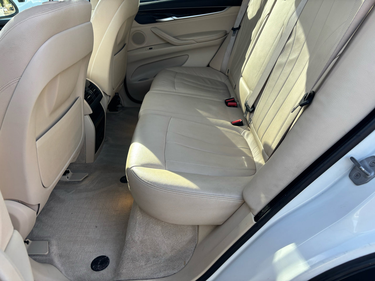 Used 2015 BMW X5 xDrive35i image 9