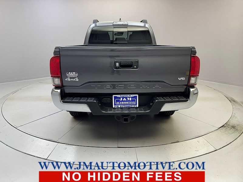 Used 2019 Toyota Tacoma SR5 image 4