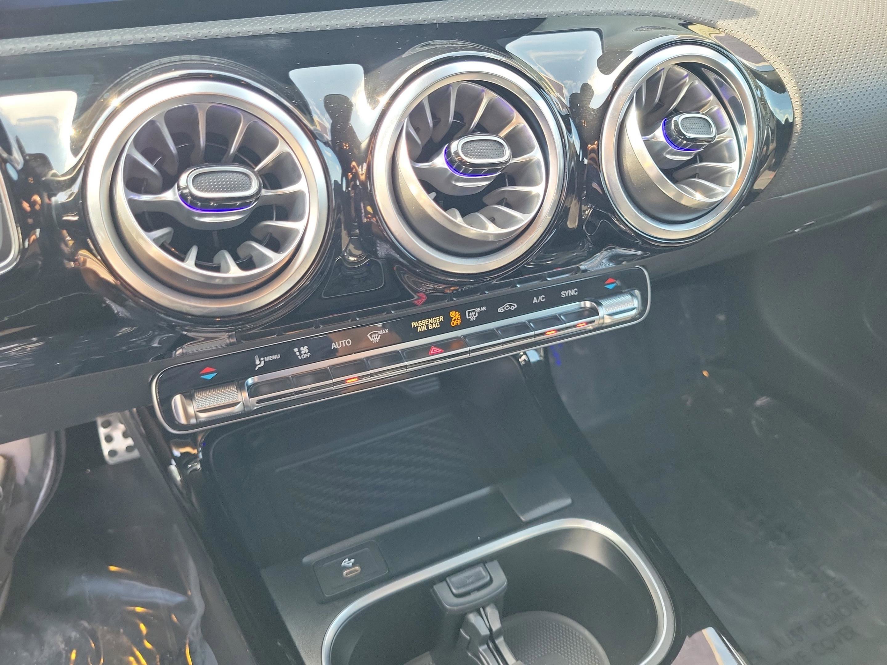 Certified 2026 Mercedes-Benz CLA 250 image 20