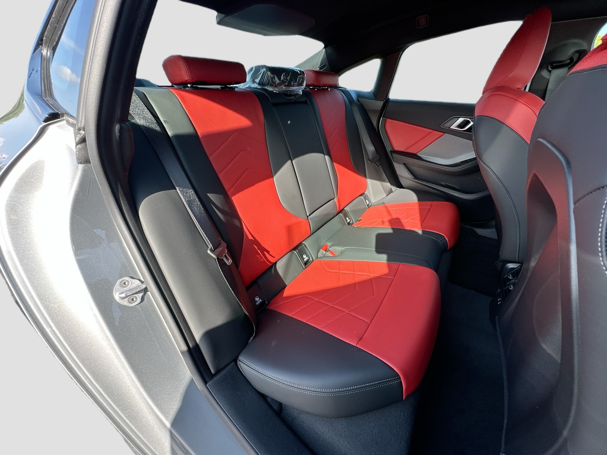 New 2026 BMW 228i w/ Technology Package FWD image 21