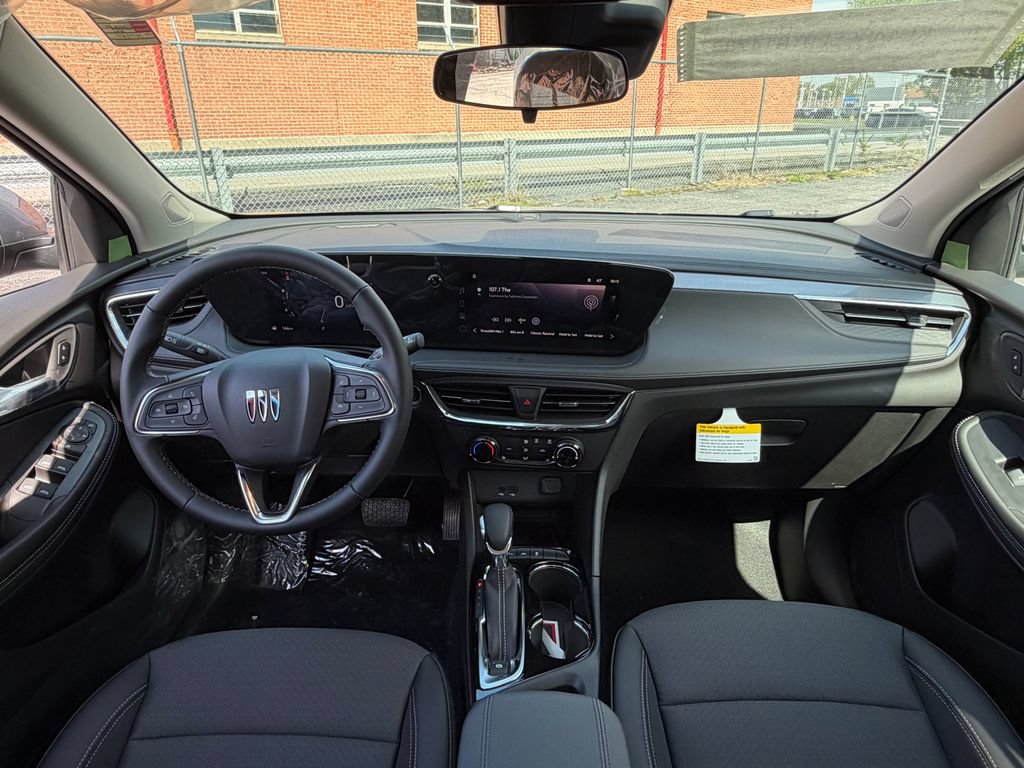 New 2026 Buick Encore GX Preferred w/ Advanced Technology Package AWD/4WD image 18