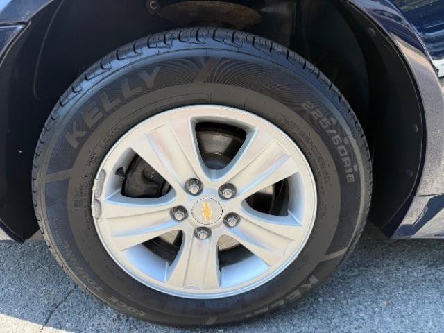 Used 2012 Chevrolet Impala LS FWD image 26