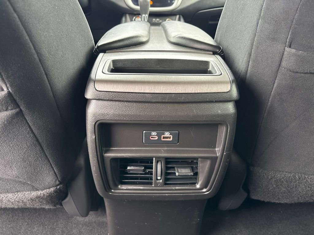 Used 2020 Nissan Murano S w/ Technology Package image 13