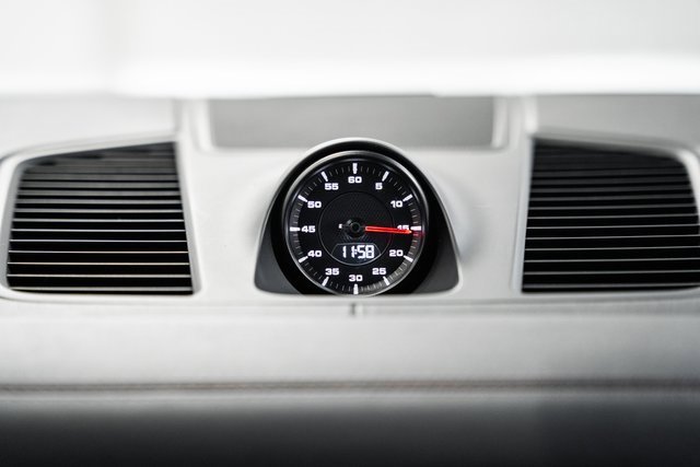 Used 2021 Porsche Cayenne Turbo image 18