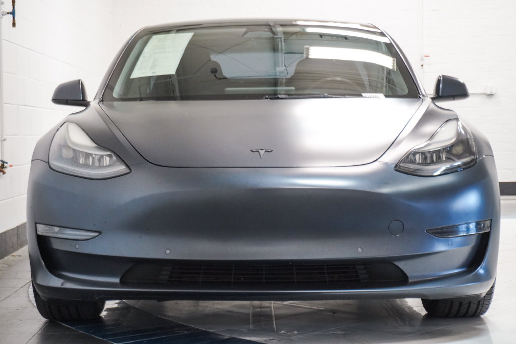 Used 2022 Tesla Model 3 Standard Range RWD image 24