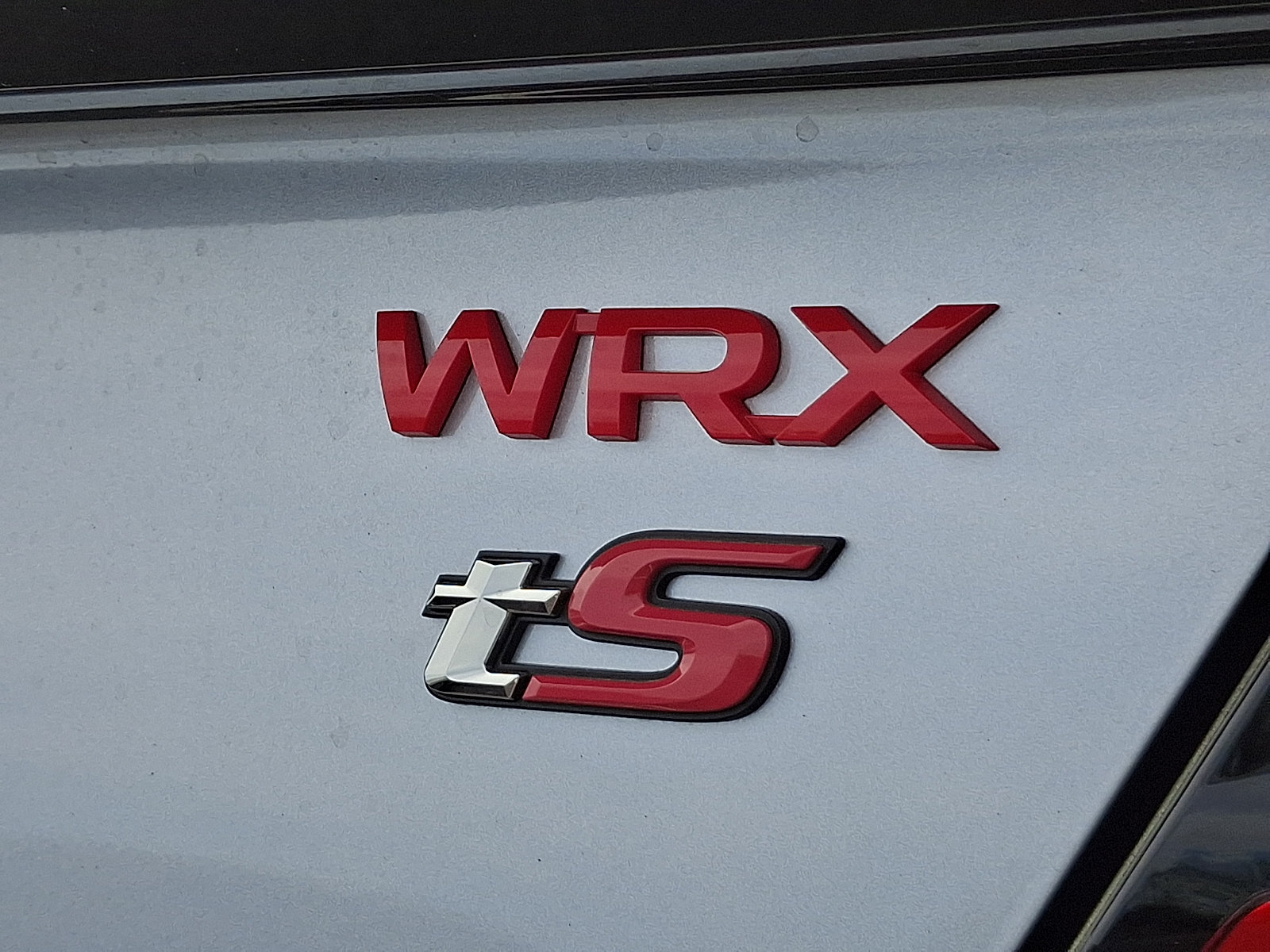New 2026 Subaru WRX tS w/ Accessory Package #2 AWD/4WD image 10