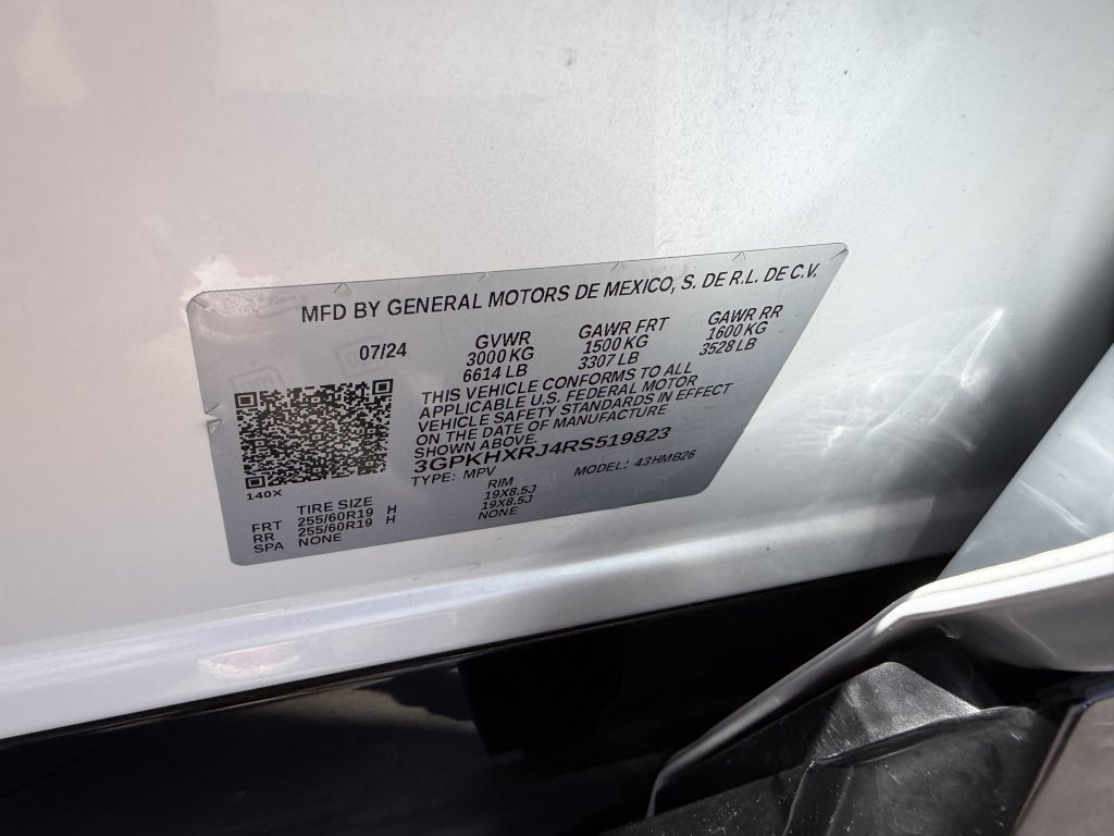 Used 2024 Honda Prologue Touring image 46