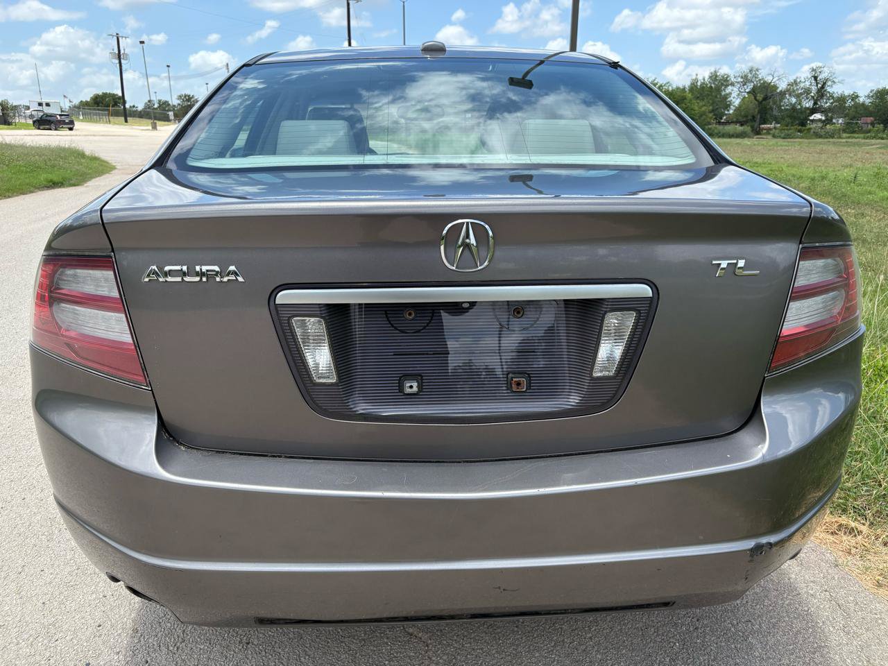 Used 2007 Acura TL FWD image 13