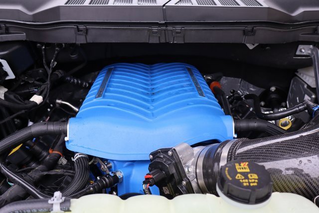 New 2025 Ford F150 Lariat w/ Equipment Group 502A High image 43