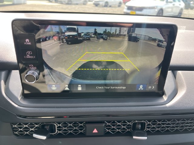 New 2026 Honda Accord SE image 26